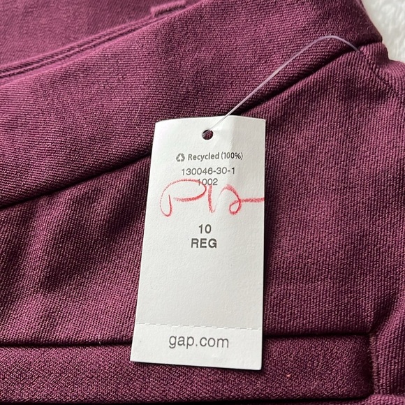 GAP Slacks - Picture 3 of 6